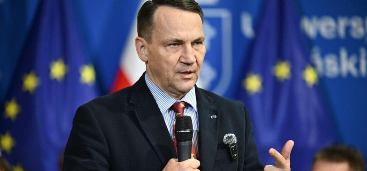 "Сергію, скажи своєму босу: "Досить!" - Сікорський в ООН емоційно звернувся до Лаврова "Сергію, скажи своєму босу: "Досить!" - Сікорський в ООН емоційно звернувся до Лаврова